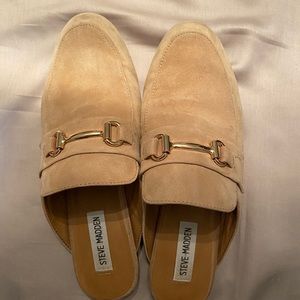 Steve Madden Mules